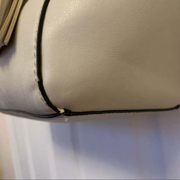 Guess Tote Bag Beige - Picture 9 of 16